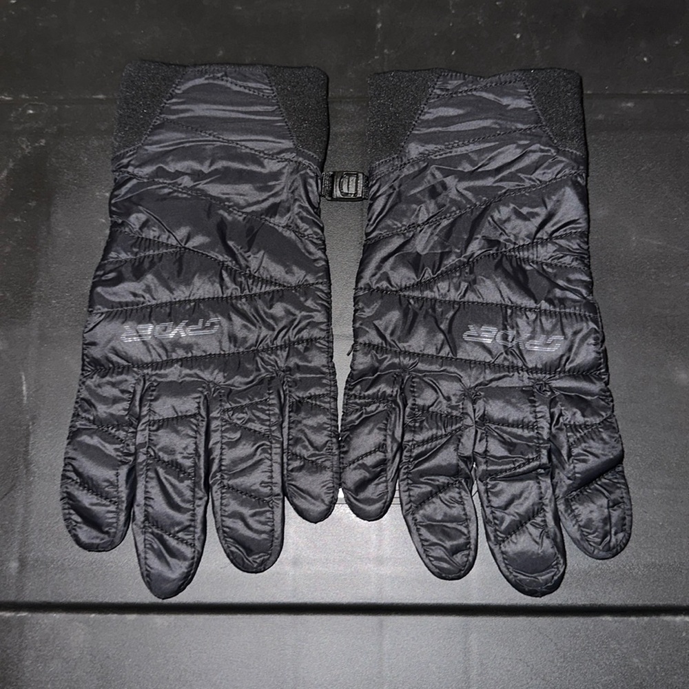 Spyder Gloves